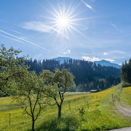 Getznerhof Villa Westendorf Luaran gambar