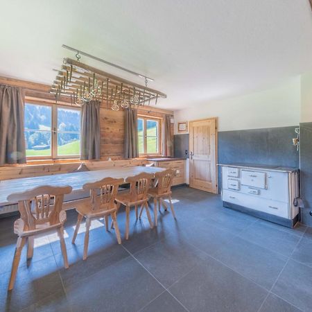 Getznerhof Villa Westendorf Luaran gambar