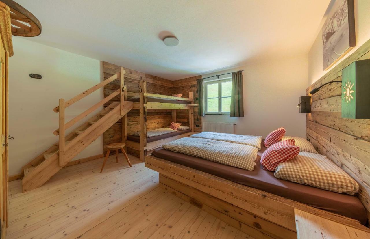 Getznerhof Villa Westendorf Luaran gambar