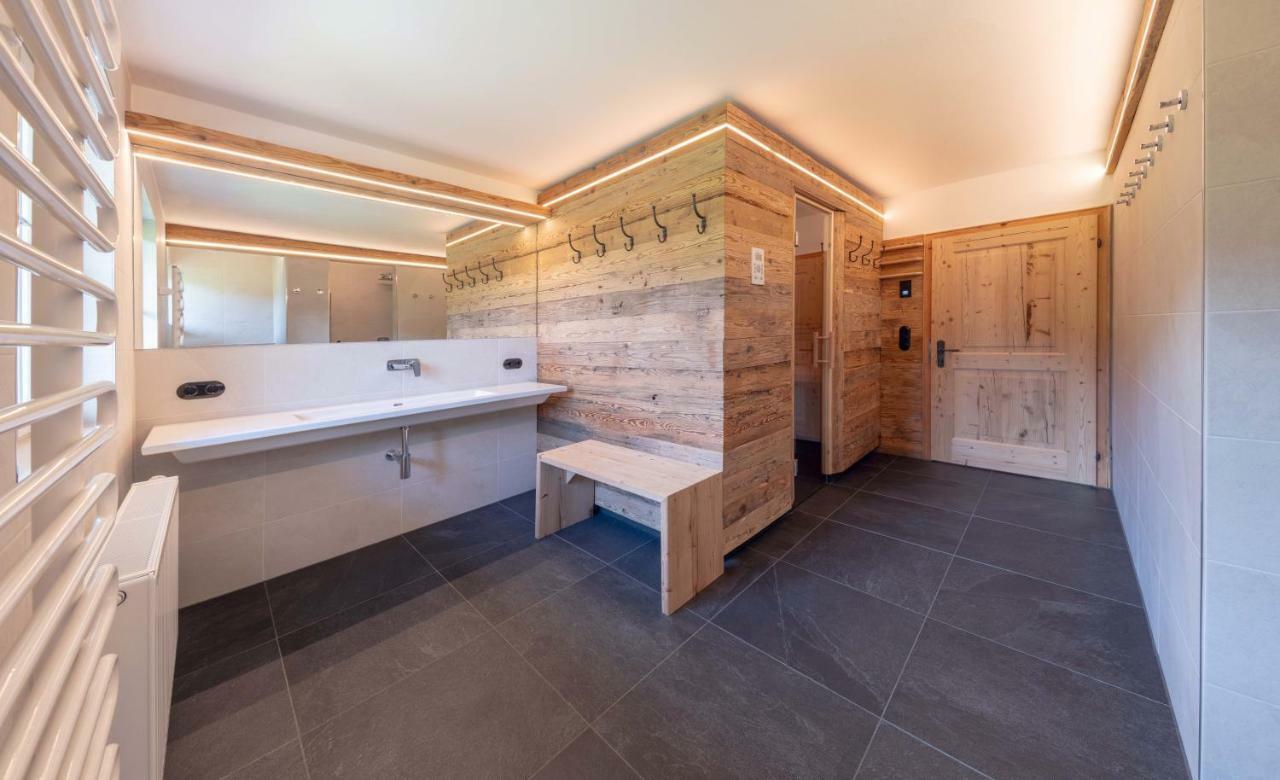 Getznerhof Villa Westendorf Luaran gambar