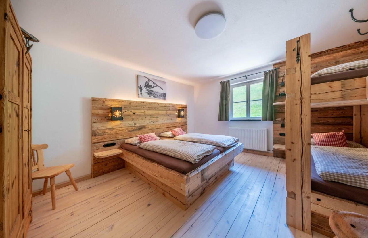 Getznerhof Villa Westendorf Luaran gambar