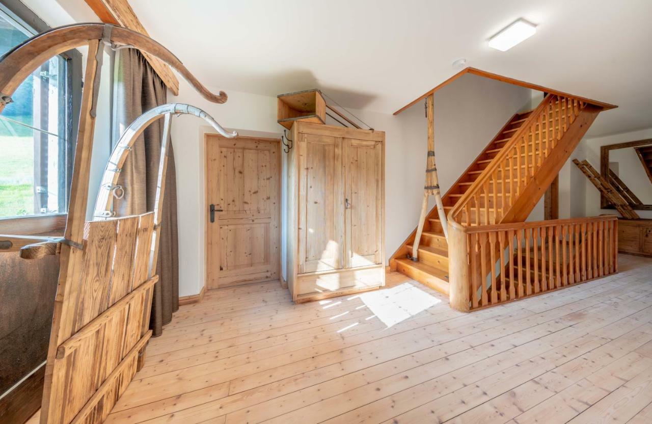 Getznerhof Villa Westendorf Luaran gambar