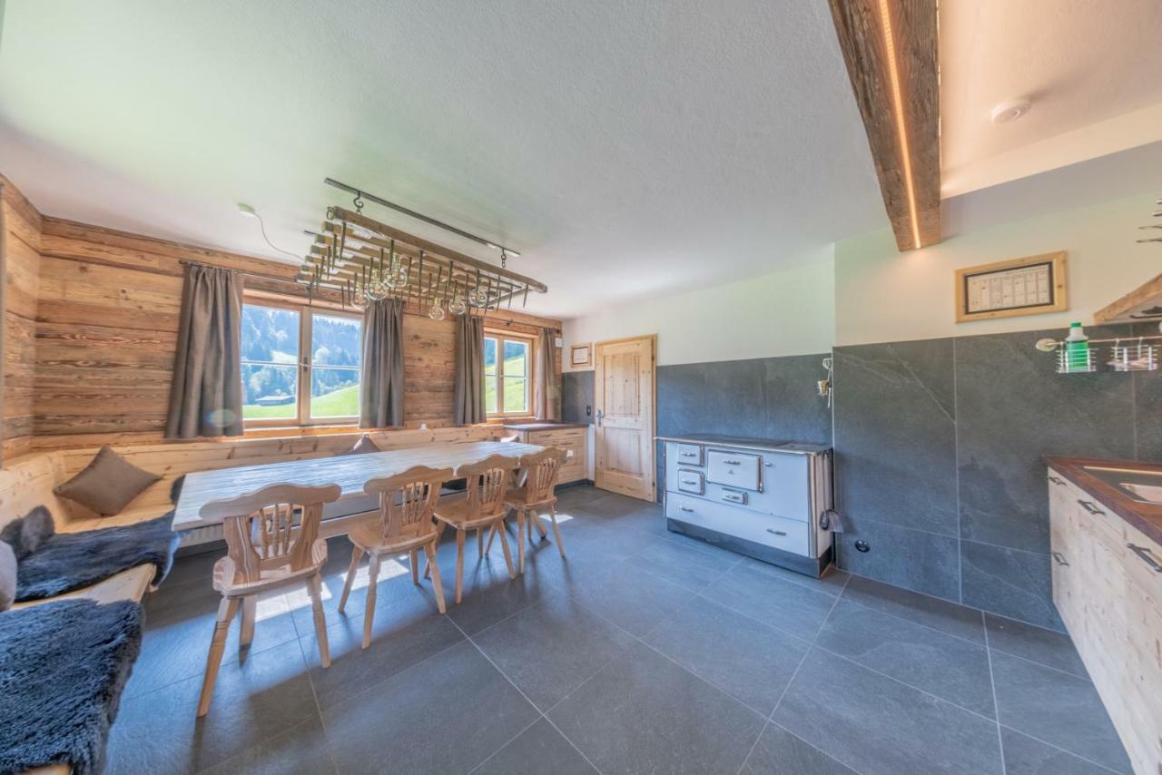 Getznerhof Villa Westendorf Luaran gambar