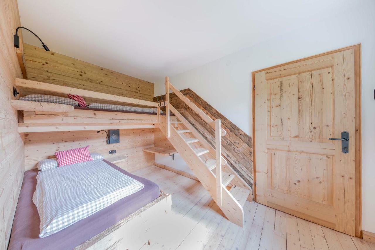Getznerhof Villa Westendorf Luaran gambar