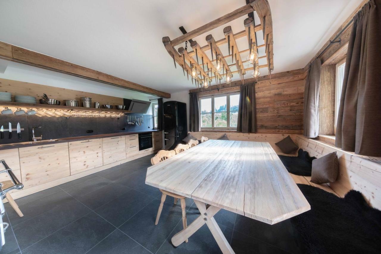 Getznerhof Villa Westendorf Luaran gambar