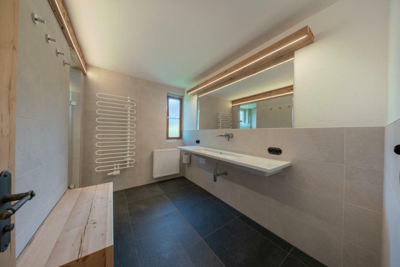 Getznerhof Villa Westendorf Luaran gambar