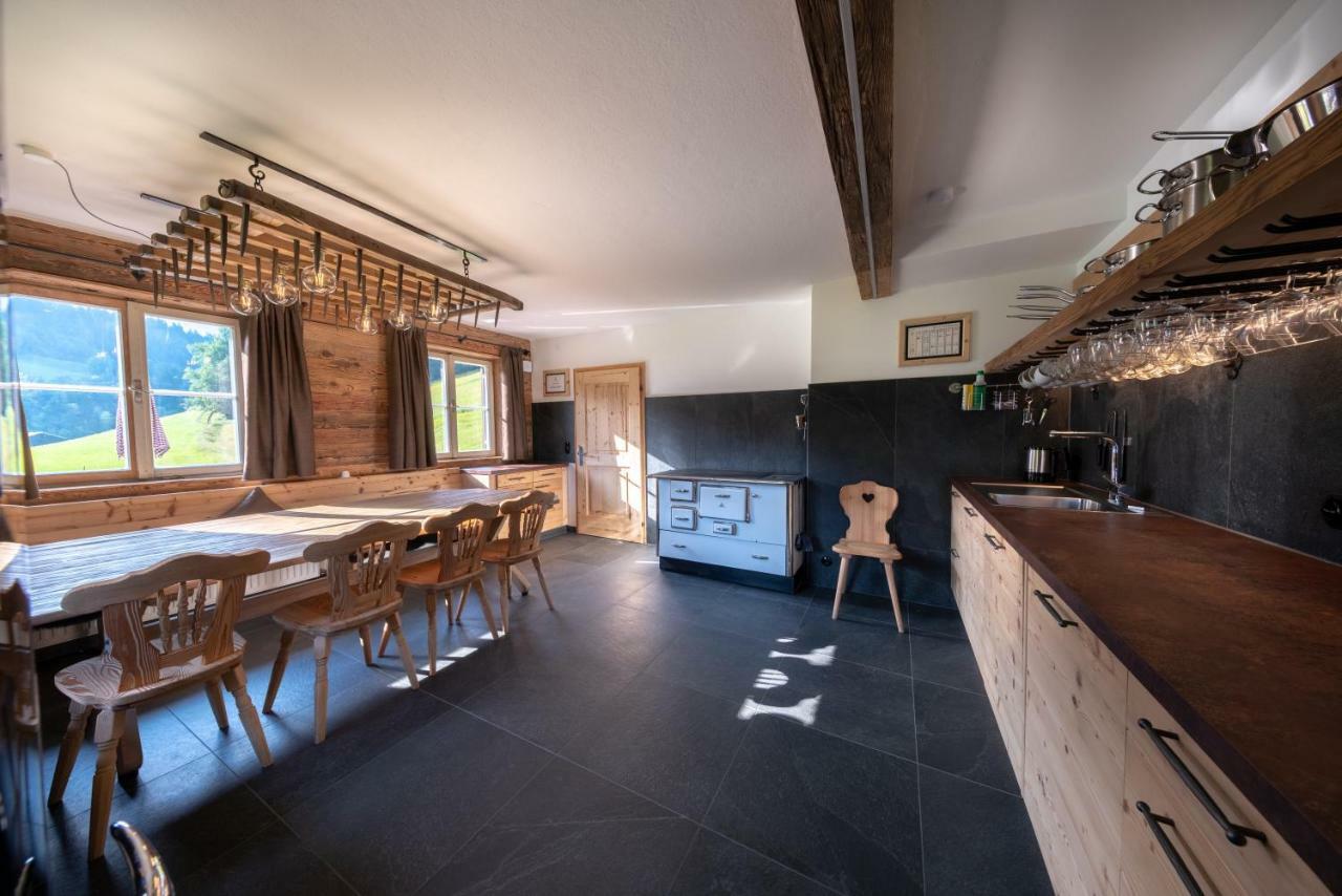 Getznerhof Villa Westendorf Luaran gambar